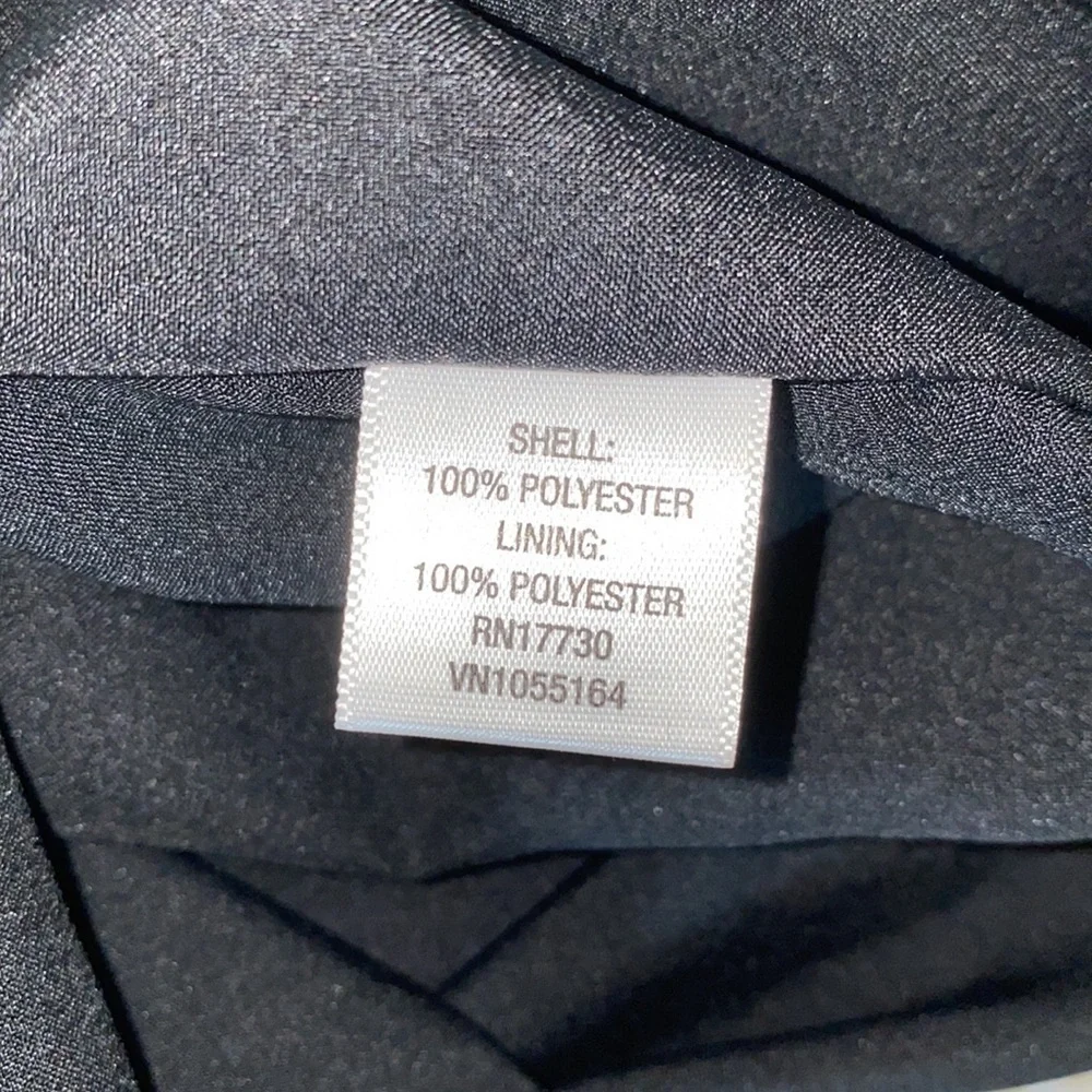 Converse One Star Sleeveless A-Line Midi Dress - Picture 11 of 12